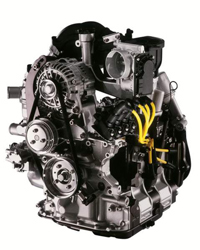 P8B64 Engine